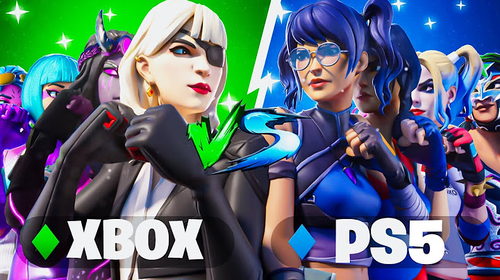 4 XBOX PROS vs 4 PS5 PROS! (whos better?)