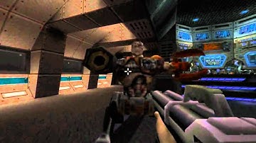 Quake 2 MP 1 - Unit 4 (4 of 5)