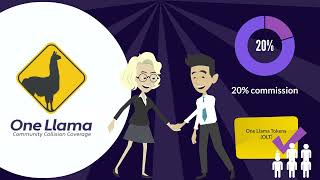 One Llama Affiliate Program 3