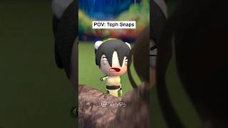 POV: Toph Snaps At Katara