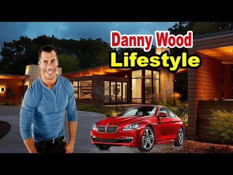 Wideo: Danny Wood Net Worth