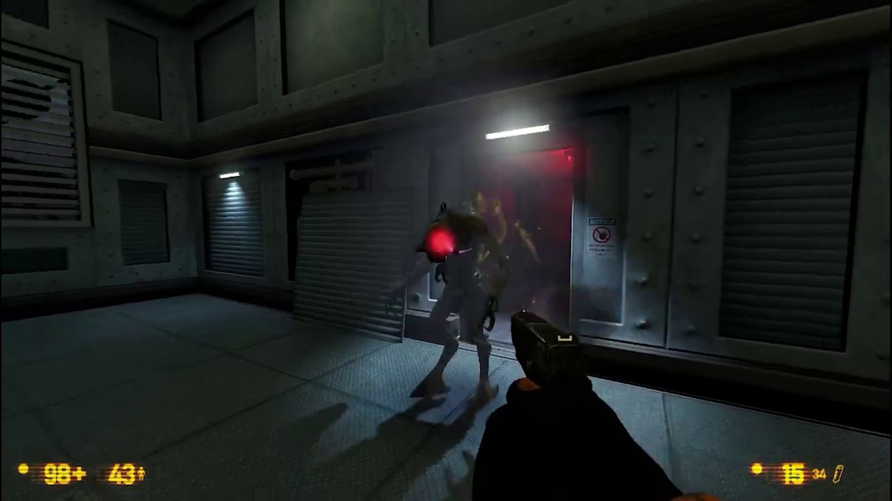 Black Mesa Unforeseen Consequences YouTube black-mesa-unforeseen-consequences-youtube