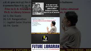 Rajasthan Librarian 2026 || Staffing Pattern Post ? Librarian Offline Batch Best Coaching