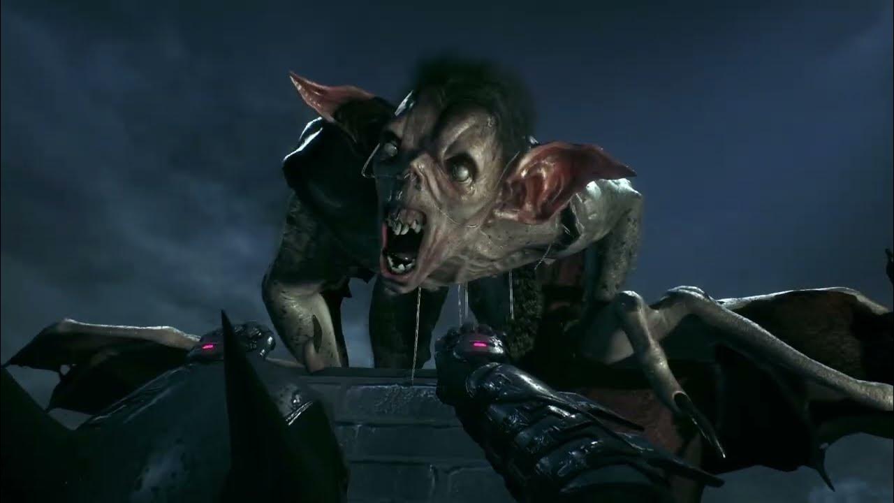 batman-arkham-knight-man-bat-jumpscare-youtube