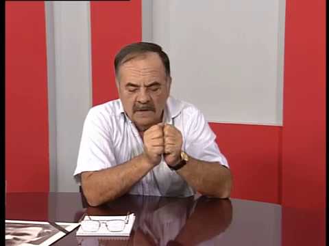 Актуальне інтерв'ю. Зіновій Дума. Про Левка Лук'яненка і перший демократичний парламент