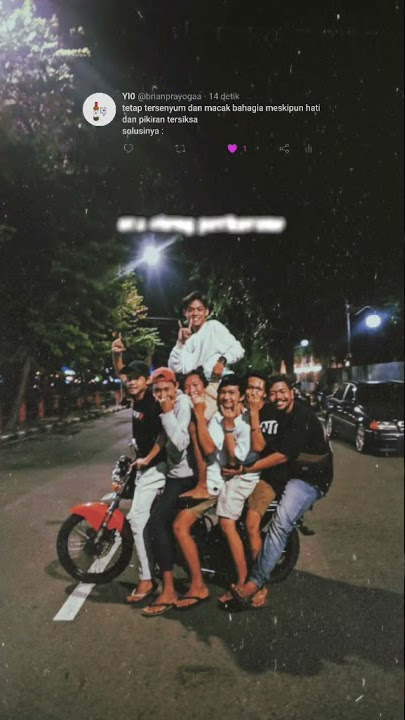 Story wa 'banyu surgo'