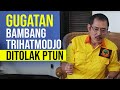 Pengadilan memenangkan kemenkeu bambang trihatmojo dihukum bayar rp429000