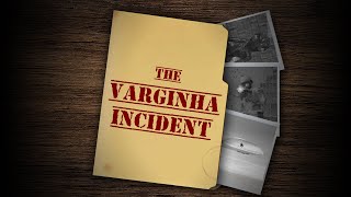 The Varginha Incident - Vicious Cycles