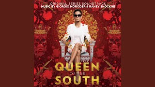 Vignette de la vidéo "Release - The Queen of the South"