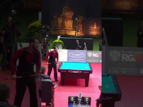 KREMLIN CUP 2016-Winner