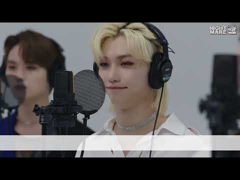 [рус.саб\\rus.sub] Stray Kids - "Scars" | THE FIRST TAKE