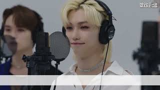 [рус.саб\rus.sub] Stray Kids - "Scars" | THE FIRST TAKE