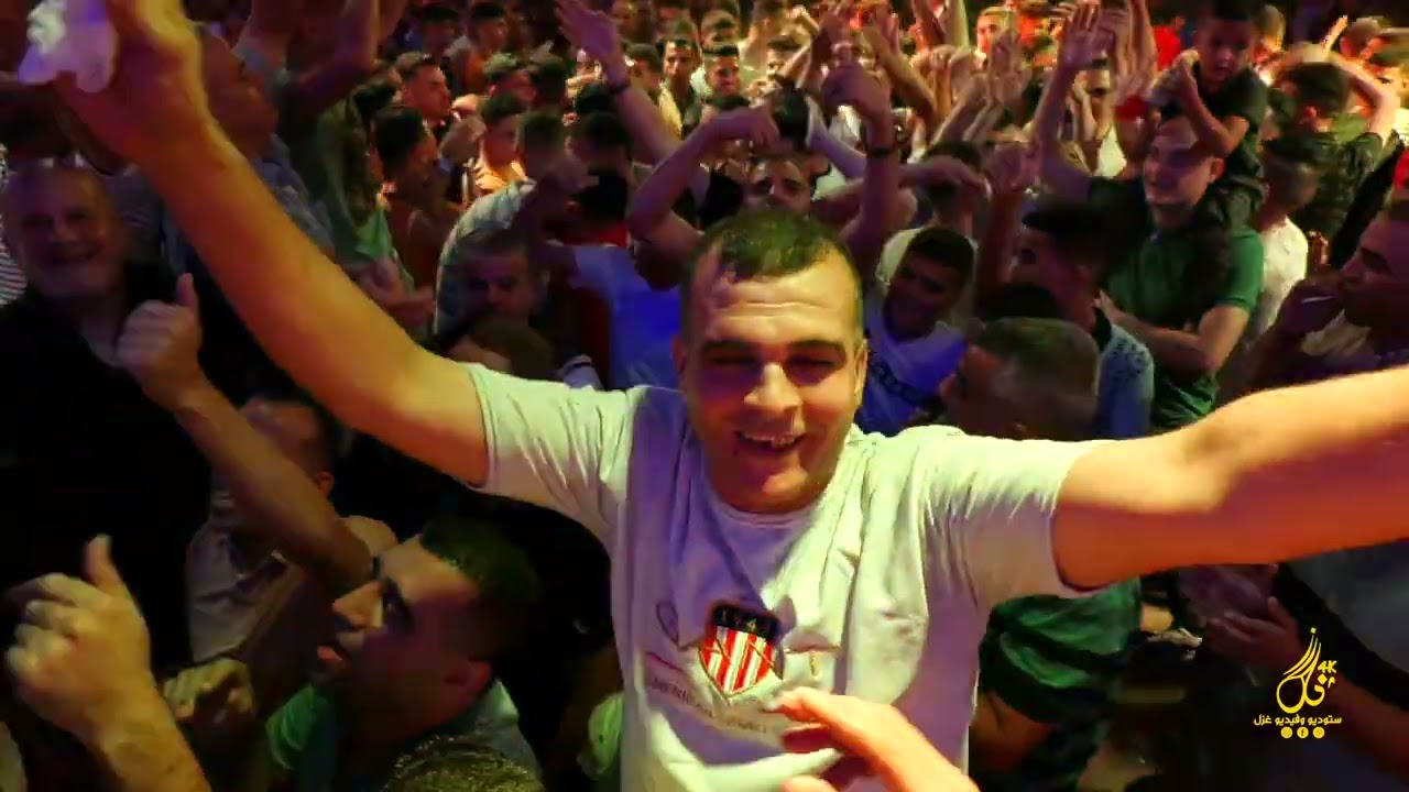 الجزء الثالث العريس الغالي اسعيد 🤎 الفنان علي الكيلاني