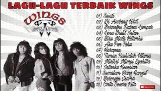 Wings Full Album- Lagu Lagu Pilihan Terbaik Kumpulan Wings