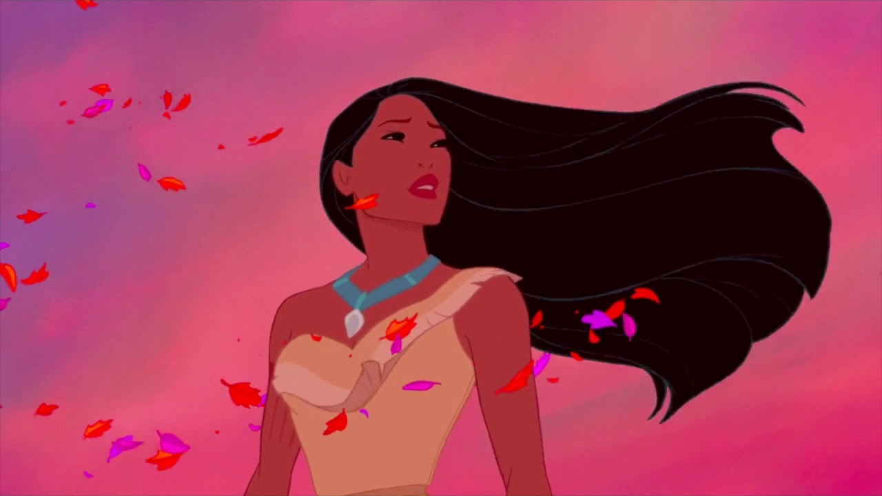 Disney Princess, Disney, Princess, If You Can Dream, Mulan, Pocahontas, Sno...