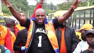 JALANG'O ( LANG'ATA MP )_Max Kerry ft Retlaw ( Official Music Video )