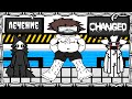 Бэбэй в Changed (это выиграло на ауке) (21.04.2023)