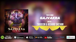 Sachan - Gajvakra Original Mix