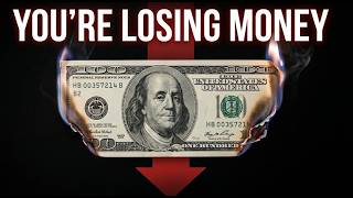 Why Everything Keeps Getting More Expensive