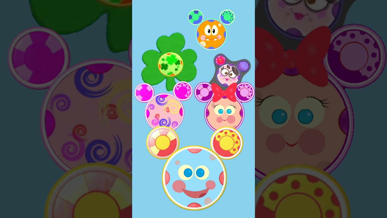 Combining the themes of Toodles and his friends | Mickey Mouse Clubhouse | Alex's Diecast Garage