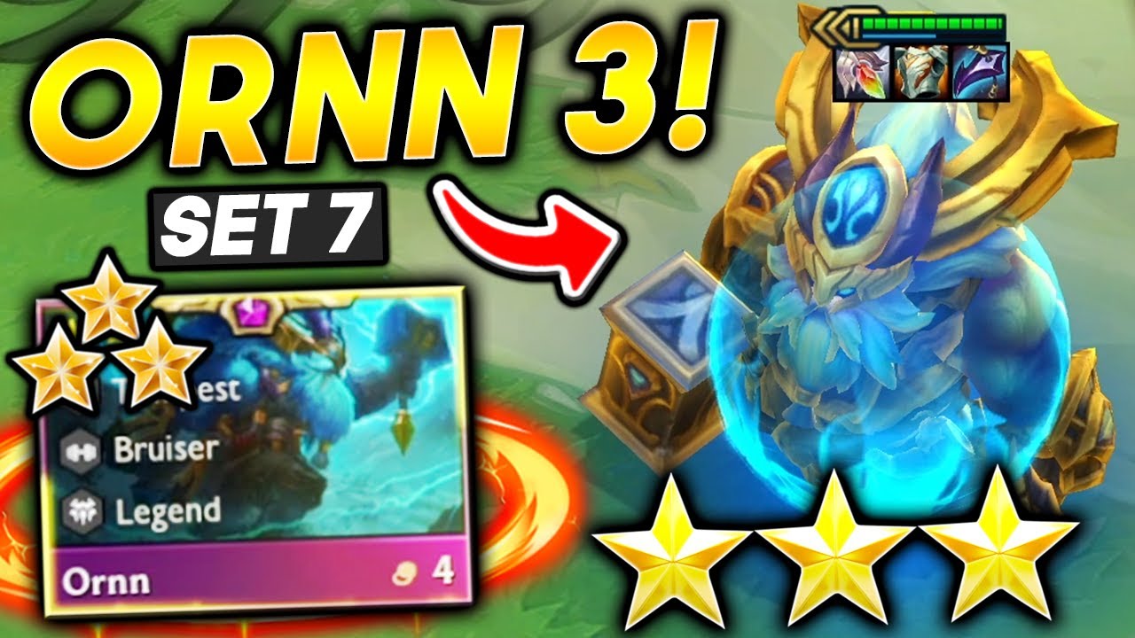 10 best comps you should learn to play in TFT Set 7 Dragonlands