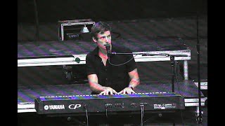 Jon McLaughlin - Beautiful Disaster, Why I’m Talking To You, Human (Live) ‘18