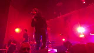 Creeper - Ghosts Over Calvary (Manchester 19/3/22)