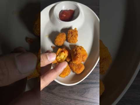 Easy McCain Chilli
