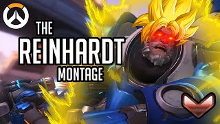 The Reinhardt Montage