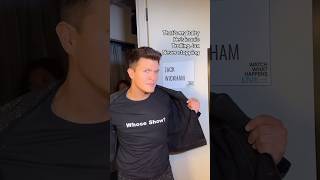 Zack Wickham giving us the shade we’ve been dying for on The Valley #jaxtaylor #bravotv #wwhl