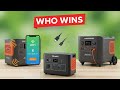 Best Solar Generators 2025 - Don't Choose Wrong! (I did at first)