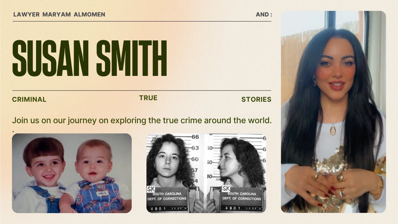 Susan Smith Criminal Case