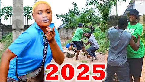 ANOTHER BANGER OF LIZZY GOLD - NEWLY RELEASED NIGERIA MOVIE YOU WILL LOVE TO WATCH-,