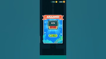 save the fish Level 198 - mobile game/fishdom