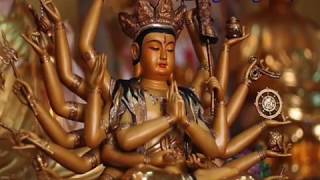Hướng Dẫn Tụng Chú Đại Bi Tiếng Phạn – Pháp Bảo Phật Giáo
