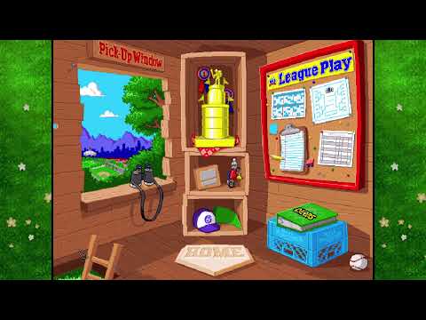Backyard Baseball Live by Henny God SliC