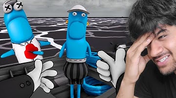 MOST WEIRDEST GAME EVER