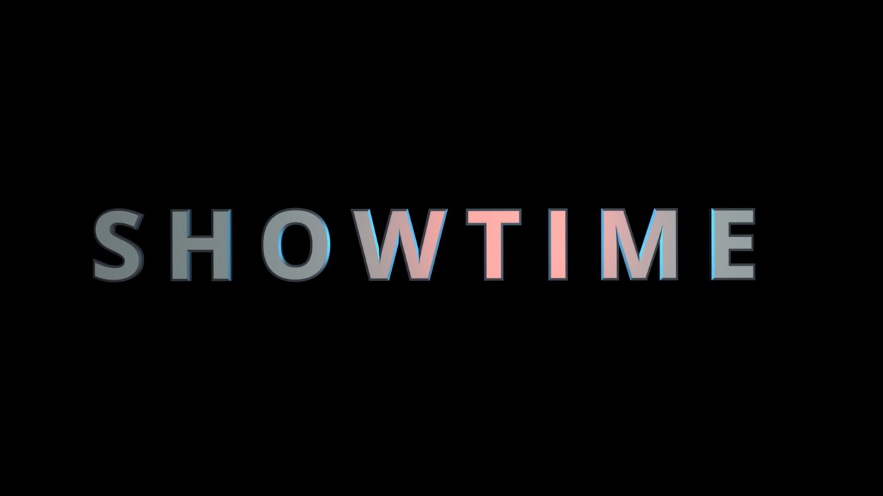 Showtime