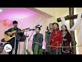 Nepali Christian Song | Immanuel Parmeshwor hami saanga | इमानुयल परमेश्वर हामीसॅग | Matthews 1:23