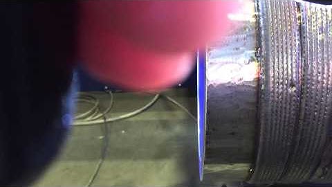 TIPTIG CLADDING 1G  5kg/h Video 2