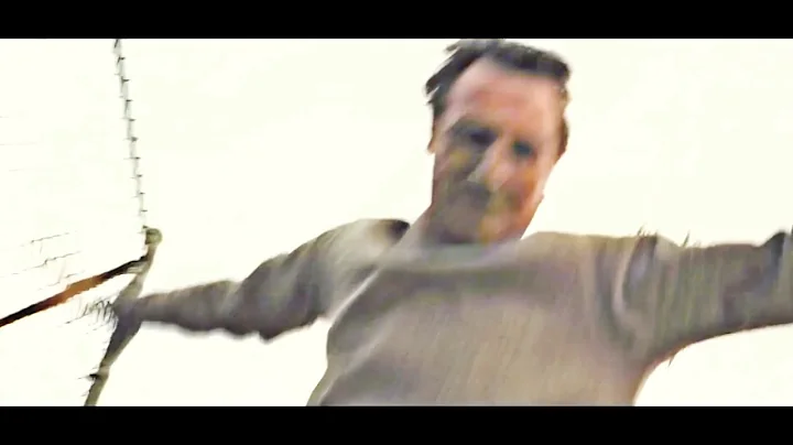 Brian Mills Jumps a Fence (Directors Cut) (Extende...