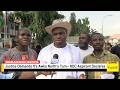 Awka North Has Waited Long Enough for House of Reps Position – NDC Aspirant Declares