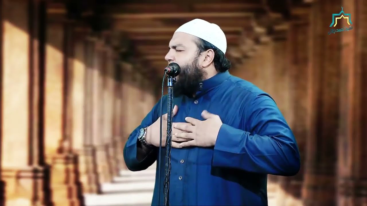 رسالة لمضيع الصلاة | #خطبة_الجمعة | د . أحمد جلال