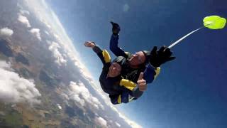 Swoopware: Skydive - Phil Dodds