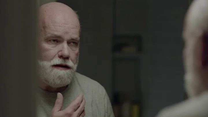 What Does a Stroke Feel Like - ER :15 promo - CHI St. Vincent (2018)