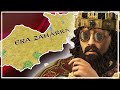 Taking Basque Iberia With the Newest Religion in CK3