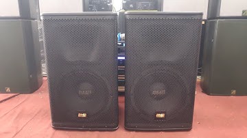 BMB CSS-212(c) rẻ nhất thị trường. Chất âm hay tuyệt đối, đẹp từ ngoài vào trong | 0333 527 331