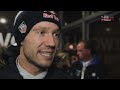 Sébastien Ogier Aims to win at Rally Sweden 2013 | Pole Position