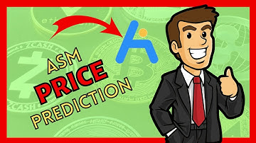 What is the Future of Assemble Protocol (ASM)?