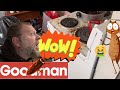 Goodman No Heat Extremely Poor Living Conditions